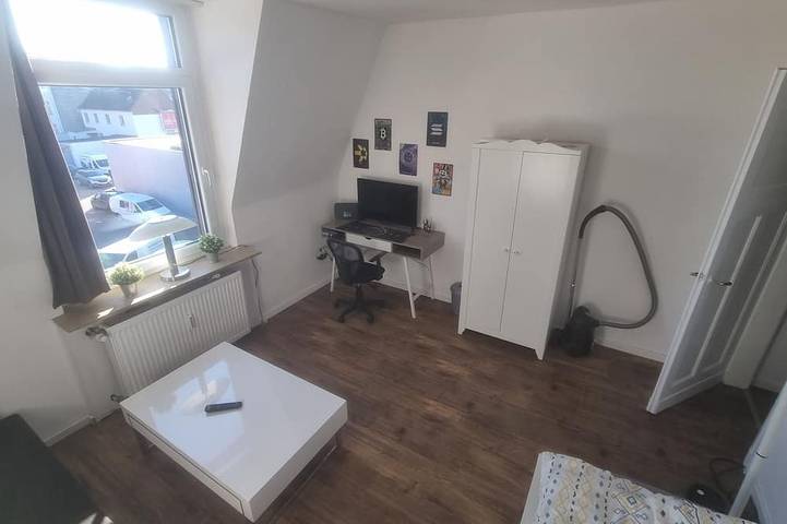 Ferienwohnung für 4 Personen, mit Haustier in Bielefeld - 2