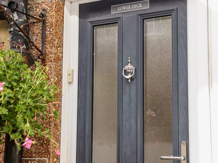 Apartment for 2 people, with Garden in East Sussex