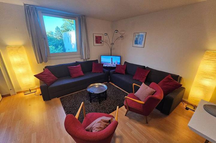 Ferienwohnung für 4 Personen - 1