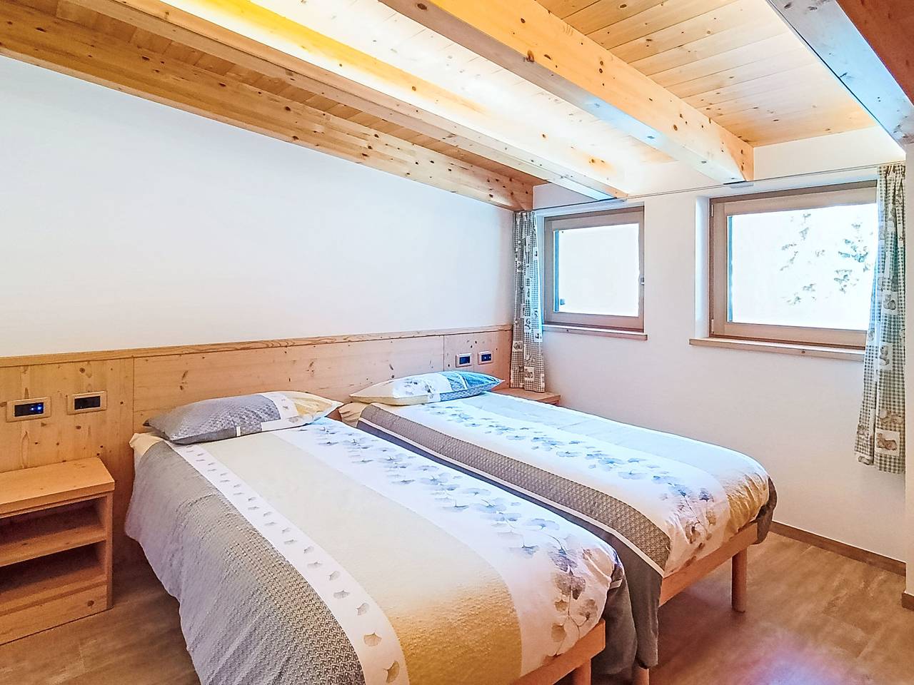 Geheel appartement, Valeria in Pera di Fassa, San Giovanni di Fassa
