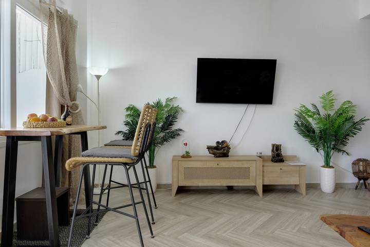 Ferienhaus 'Santoneta Villa Imerovigli' mit Meerblick, Wi-Fi und Klimaanlage in Imerovigli, Santorin