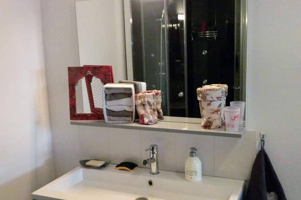 Furnished 3 * Tourism in Burlats, Castres region
