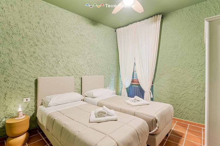 Gîte pour 4 personnes à Lerici - 3