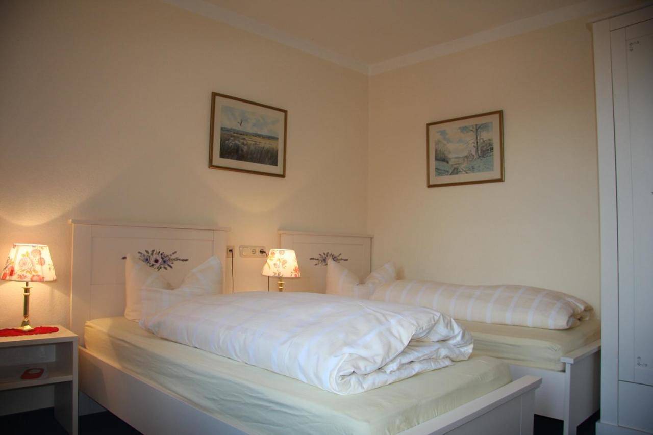Hotel und Restaurant Knesebecker Hof in Wittingen, Landkreis Gifhorn