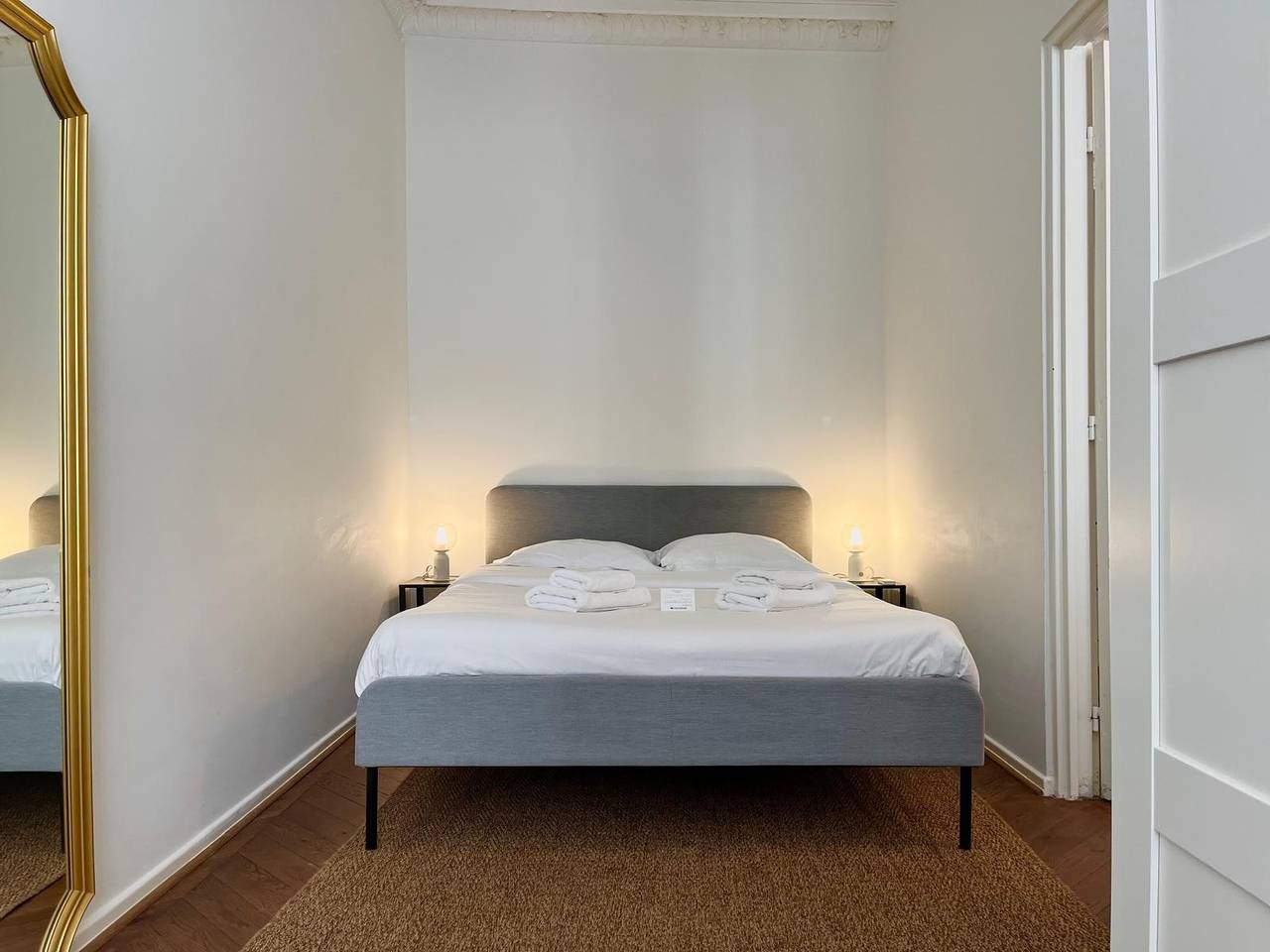 Ganze Wohnung, Ferienwohnung für 4 Personen in Straßburg, Region Straßburg