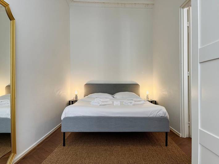 Gîte pour 4 personnes à Strasbourg - 3