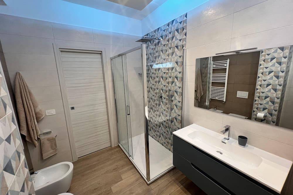 Ganze Wohnung, Anna Luxury apartment Bisceglie in Bisceglie, Barletta-Andria-Trani