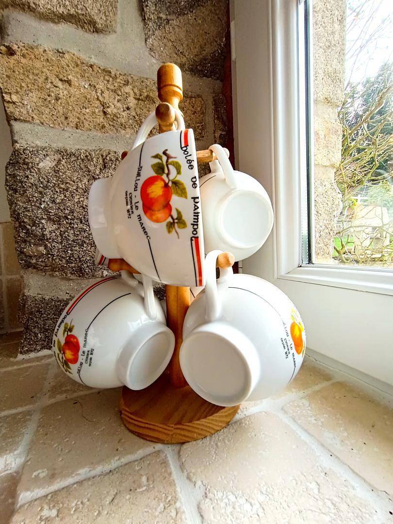 Le Pressoir in Plaintel, Cotes-d'Armor