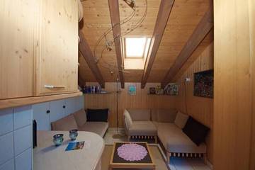 Chalet für 4 Personen in Hasliberg, Thun - Interlaken & Umgebung, Bild 3