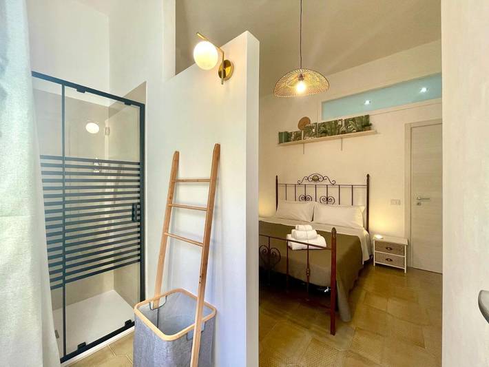 B&b per 2 persone, con giardino in Agrigento