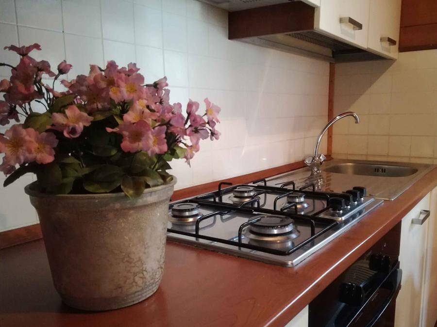 Campeggio Italia - Bungalow 2 personen - Bilo 2 in Massa, Italienische Riviera