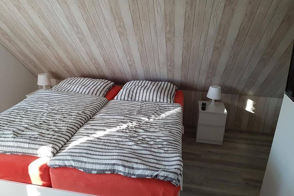 Ferienhaus Seeschwalbe 2 in Aurich, Landkreis Aurich