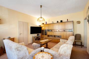 Ferienwohnung für 3 Personen in Staßfurt, Elbe-Börde-Heide, Bild 3