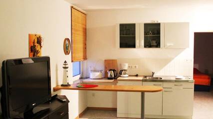 Bungalow für 2 Personen in Kirchdorf (Poel), Nordwestmecklenburg (Wismar und Umgebung), Bild 2