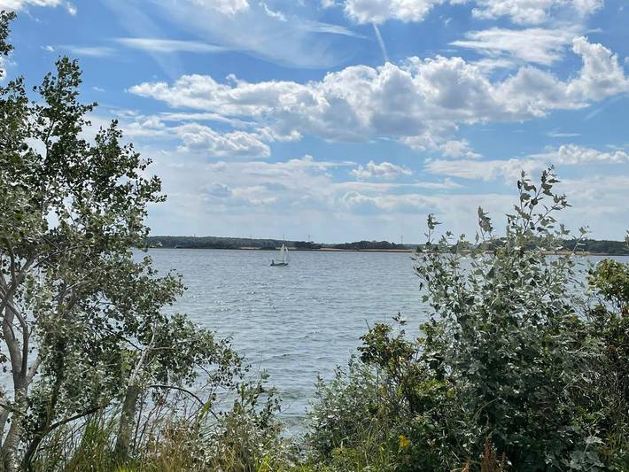 Ferienhaus für 8 Personen in Schlei