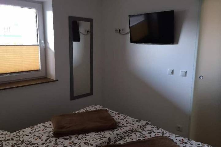 Ferienwohnung für 2 Personen, mit Balkon und Garten in Quickborn - 3