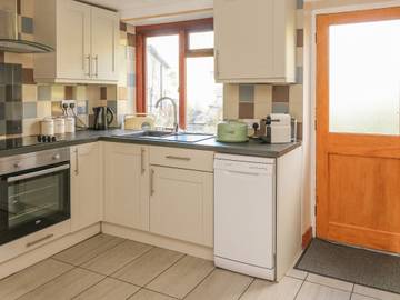 Cottage voor 4 Personen in Bradwell (Derbyshire Dales), Peak District, Afbeelding 4