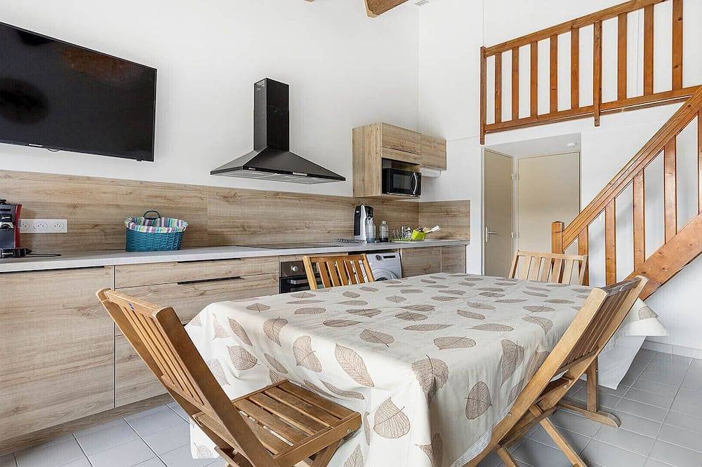 Photo : Maison de vacances