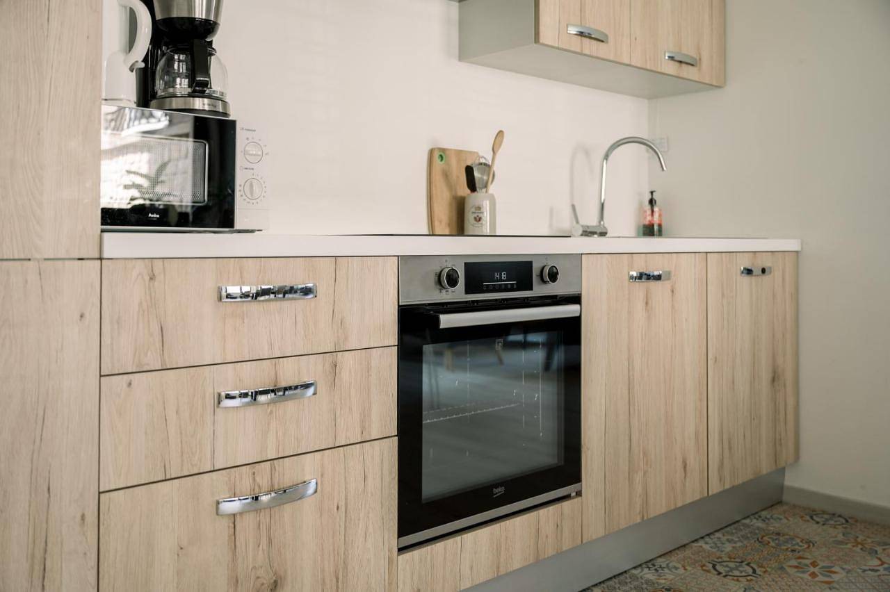 Appartement entier, Appartement T5 Bompard Centre Rodez, Parking Privé in Rodez, Aveyron