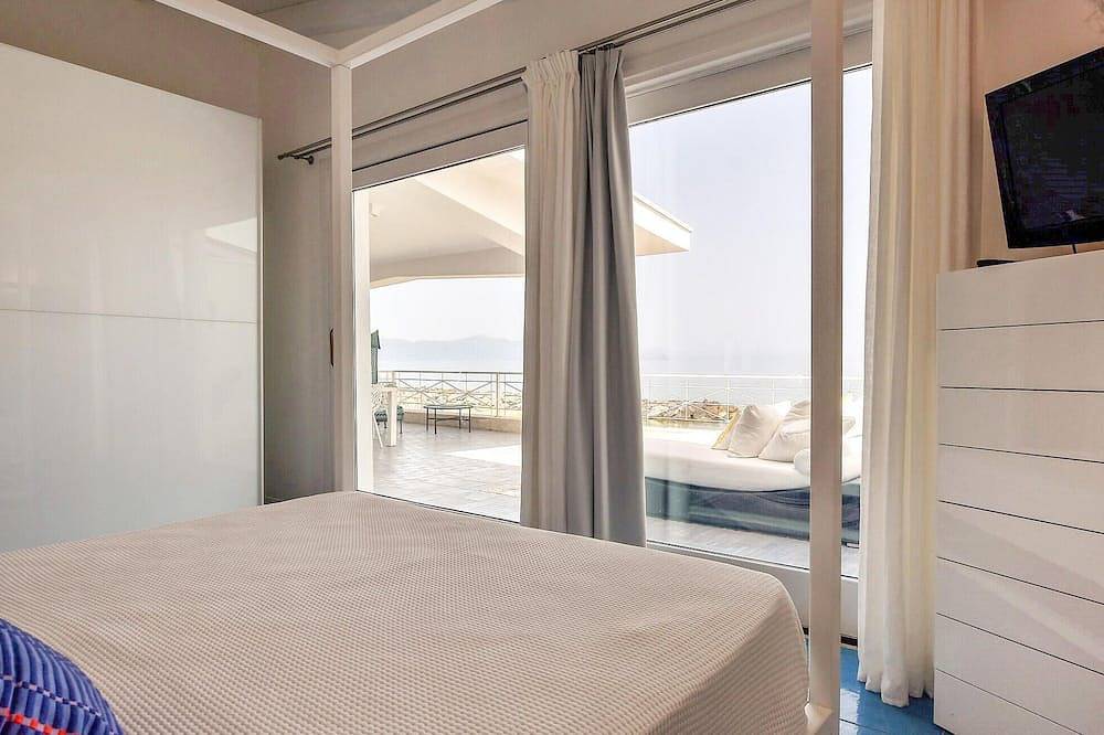 Prachtig huis met 3 slaapkamers in. in Trappeto, Provincie Palermo