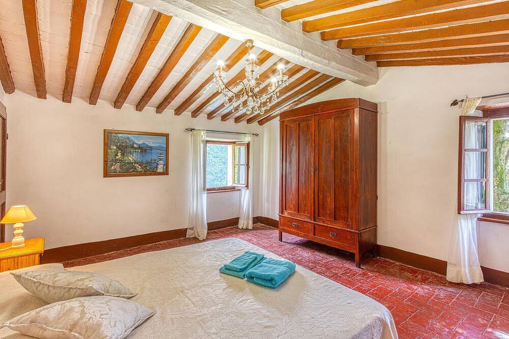 2 bedroom lovely home in Casoli - Camaiore Lu in Camaiore (Toscana), Riviera Toscana
