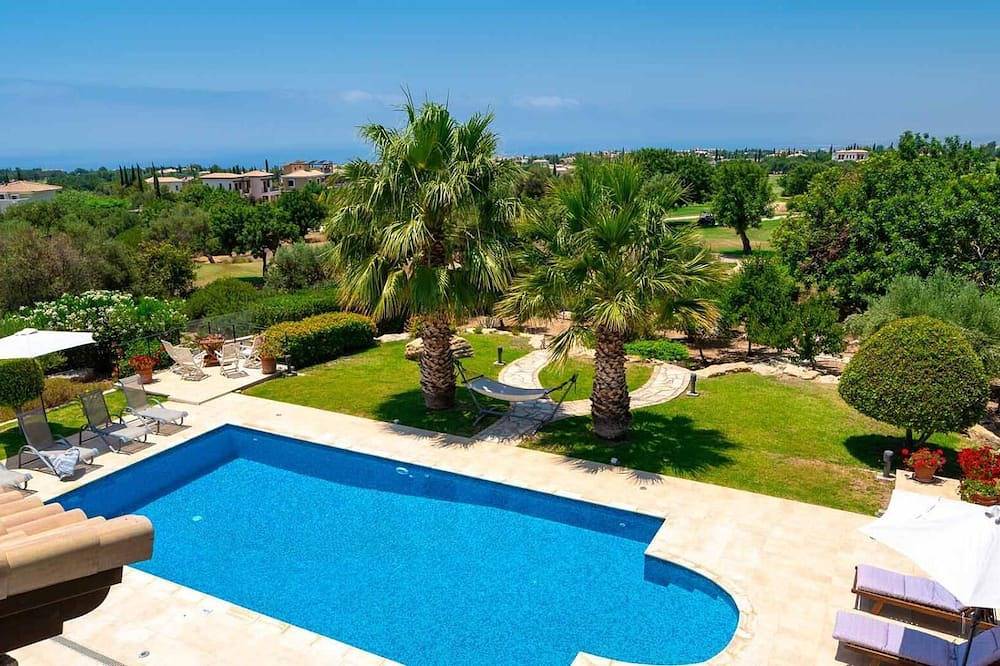 Casa vacanza a Kouklia Pafou a partire da 643€ a notte