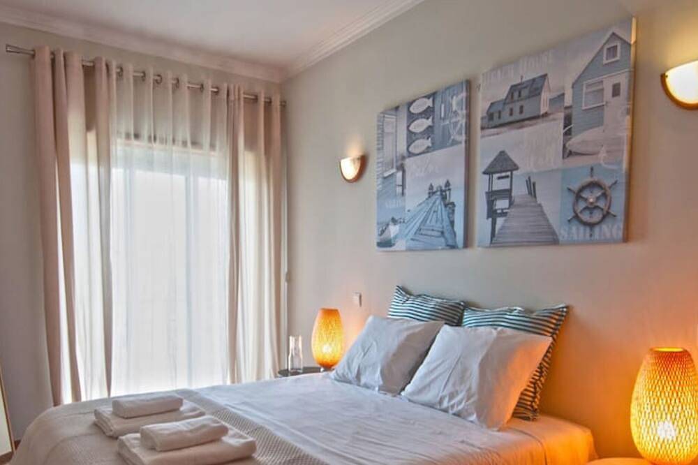 Ganze Wohnung, Gemütliche Strandfront mit Dachterrasse in Vila do Conde, Porto Distrikt