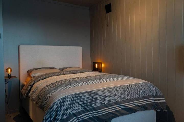 Ferienhaus für 8 Personen in Lyngen - 4