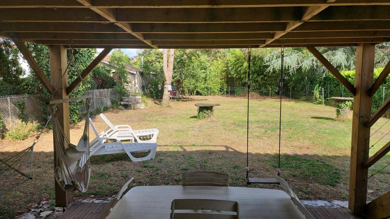 Appartement entier, One-Bedroom Apartment in Villeneuve-sur-Lot, Région de Villeneuve-sur-Lot
