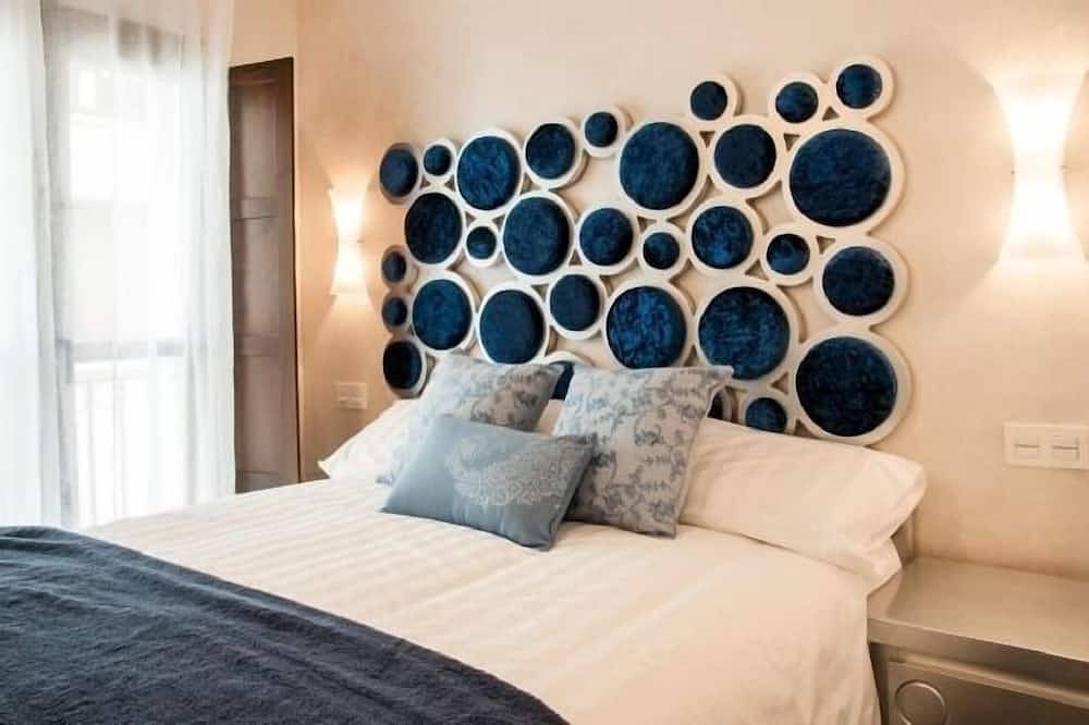 Casa rural (alquiler íntegro) Las Mamblas para 8 personas in Covarrubias , Provincia de Burgos
