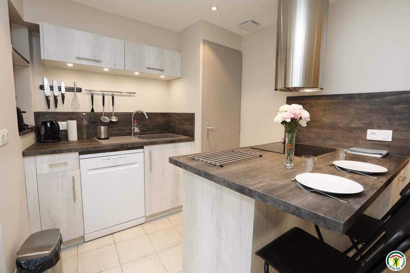 Casa vacanza a Drome a partire da 55€ a notte