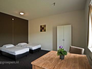 Ferienhaus für 48 Personen in Niederländische Nordsee, Zeeland, Bild 4