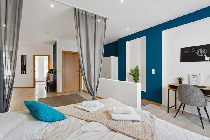 Ferienwohnung für 5 Personen in Weißenthurm - 3