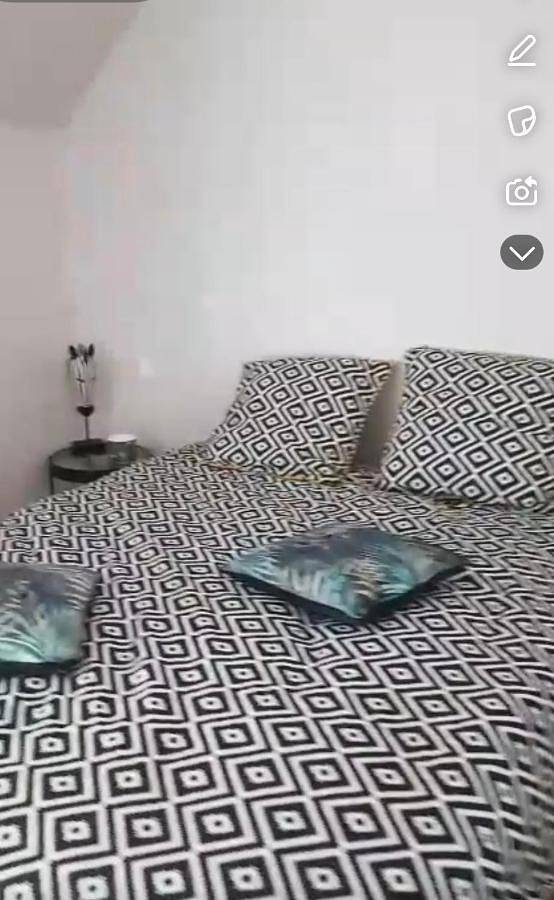 Location de vacances pour 2 personnes, avec jardin à Parigné-le-Pôlin - 4