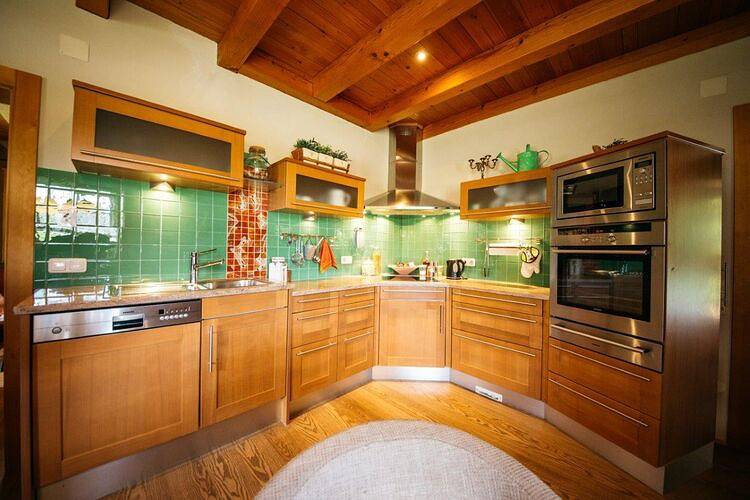 Chalet in Feistritz nahe Skigebiet Petzen in Karawanken und Bachergebirge, Feistritz ob Bleiburg