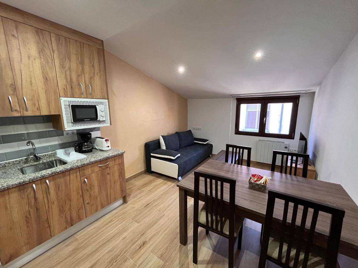 Apartamento entero, Mar de nubes Piornal Iv entre el Valle del Jerte y La Vera in Piornal, Valle del Jerte