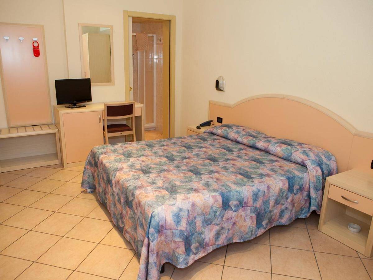 Economy Double Room in Marina di Cecina, Cecina