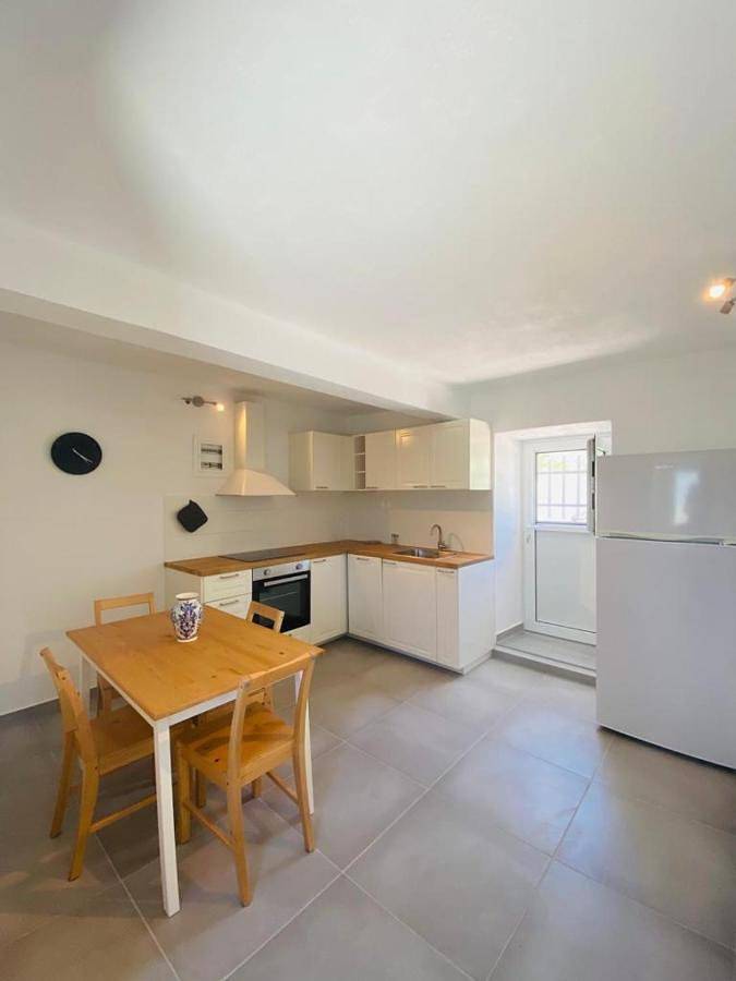 Appartement de vacances pour 2 personnes, avec Balcon et Terrasse ainsi que Jardin et Vue