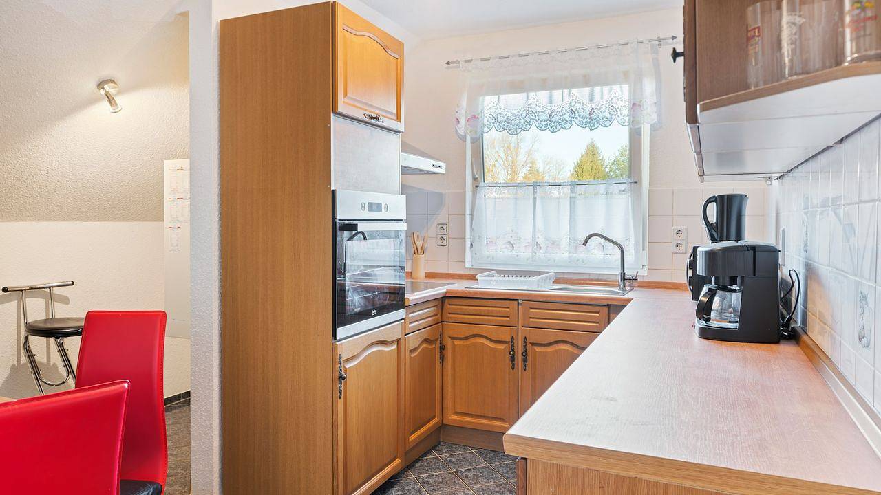 Ganze Ferienwohnung, Ferienwohnung für 4 Personen (80 m²) in Dresden in Freital, Sächsisches Elbland