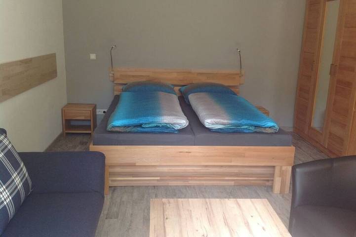 Ferienwohnung für 2 Personen in Sulz am Neckar - 2