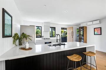 Vacation House for 2 Guests in Venice Beach, Los Angeles, Picture 1