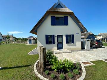 Ferienhaus für 6 Personen in Kramerhof, Stralsund Umland, Bild 1
