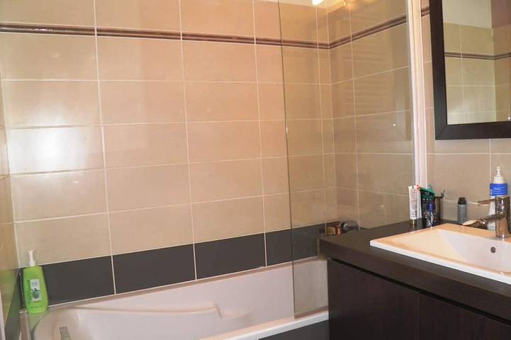 Villa pour 6 personnes, avec jardin à Sète - 4