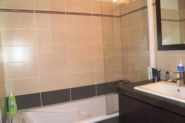 Villa pour 6 Personnes dans Sète, Région de Montpellier, Photo 3