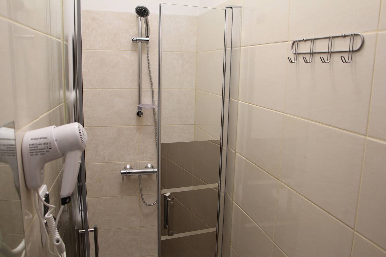Chambre pour 1 personne avec terrasse in Cracovie, Petite-Pologne