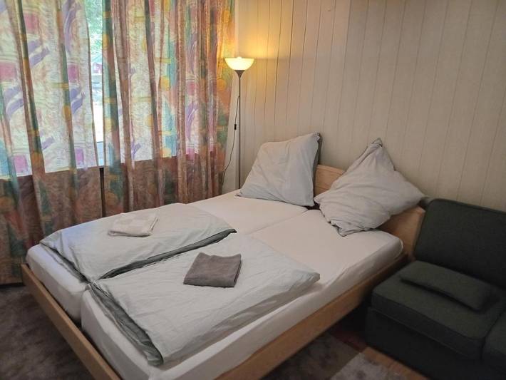 Ferienwohnung für 6 Personen, mit Terrasse und Garten in Buchholz in der Nordheide - 3