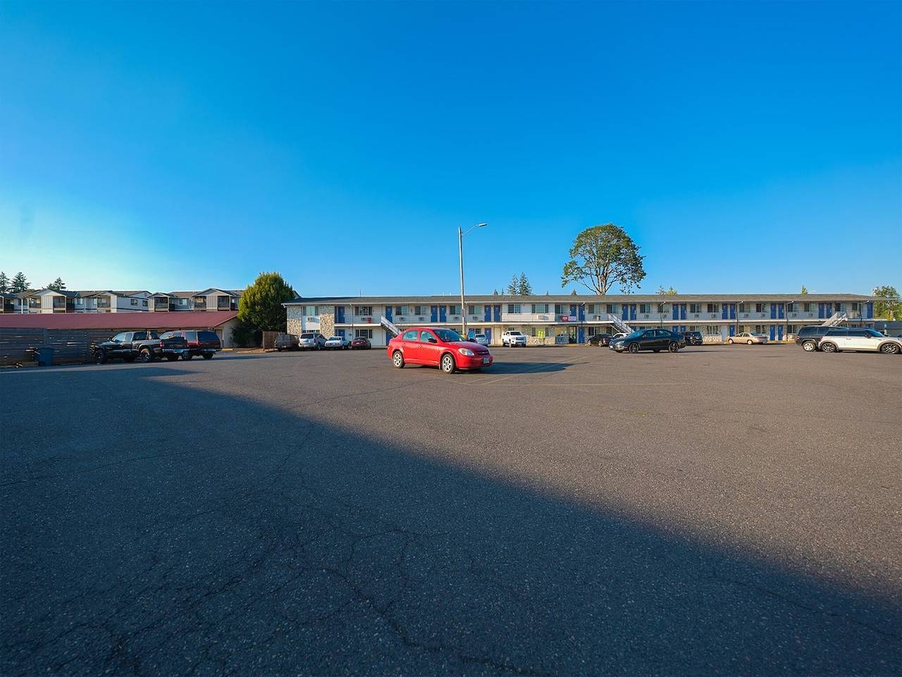 Ganze Wohnung, 2 Doppelbetten | Nichtraucherzimmer in Columbia County (OR)