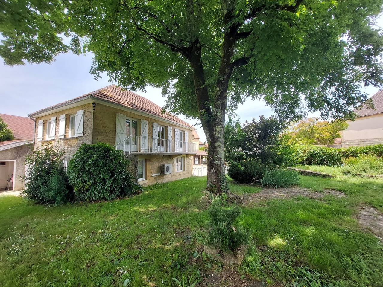 Maison Cazal, proche de Sarlat in Marquay, Périgord Noir