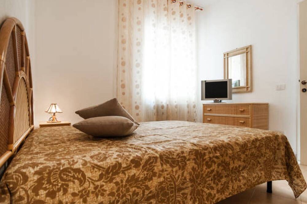 Entire apartment, Ulysses Apartment 5P in Sperlonga, Latina Province