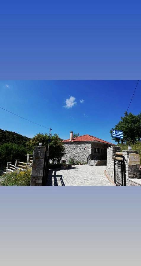 Superior Villa in Peloponez